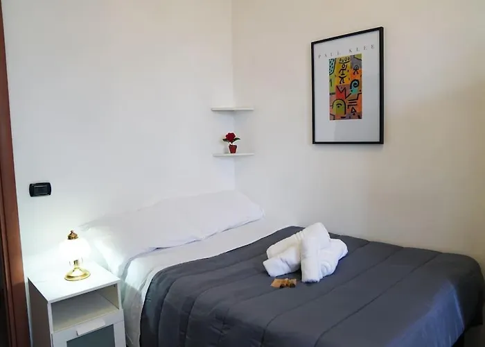 Apartamento Pigneto Vintage *