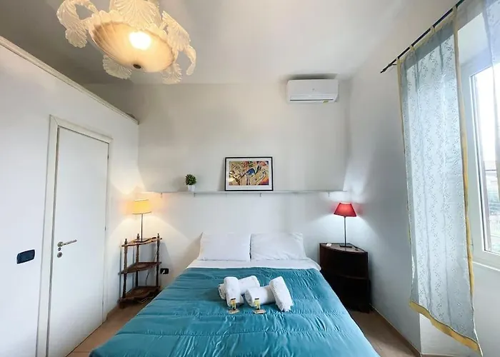 Apartamento Pigneto Vintage