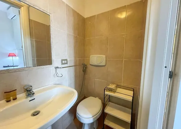 Pigneto Vintage Apartamento