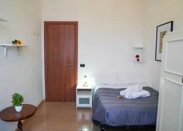Pigneto Vintage Apartamento *