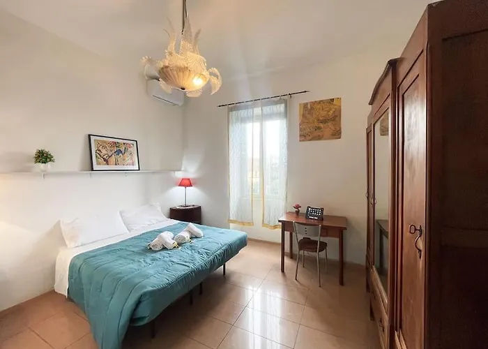 Pigneto Vintage Apartamento Roma