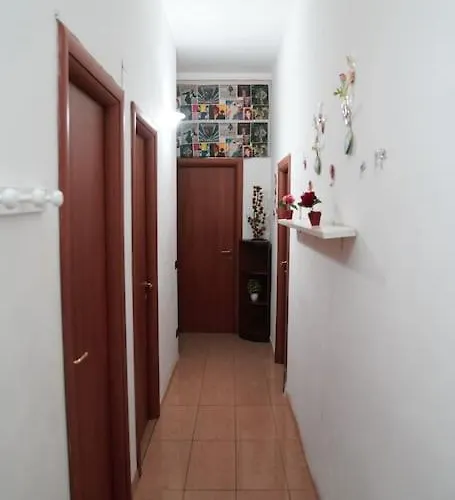 Pigneto Vintage Apartamento