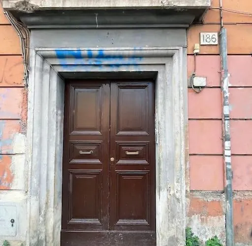 Apartamento Pigneto Vintage Roma