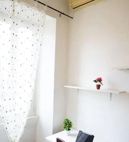 Apartamento Pigneto Vintage *