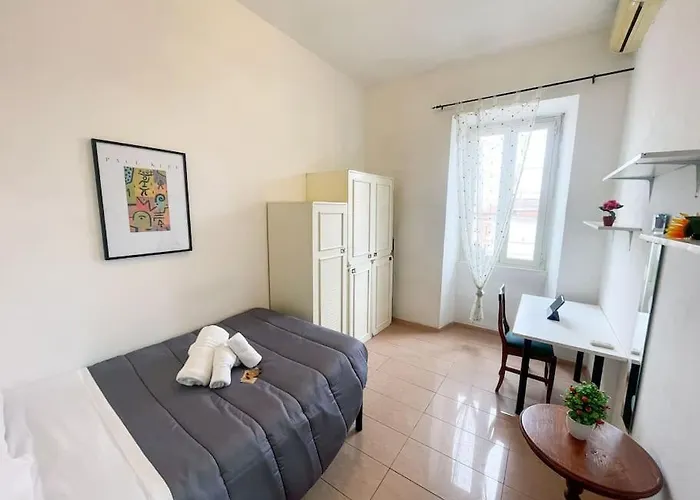 Pigneto Vintage Apartamento *
