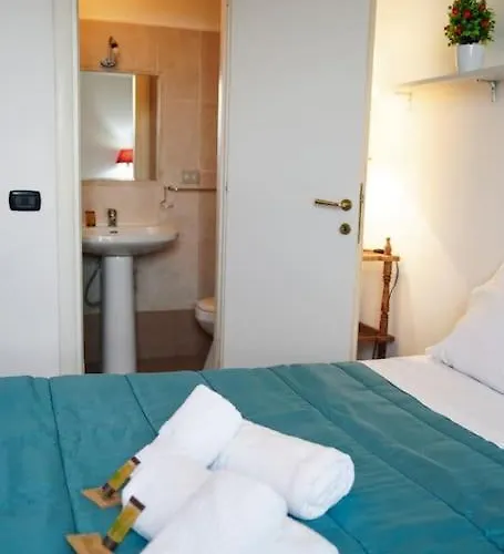 Pigneto Vintage Apartamento