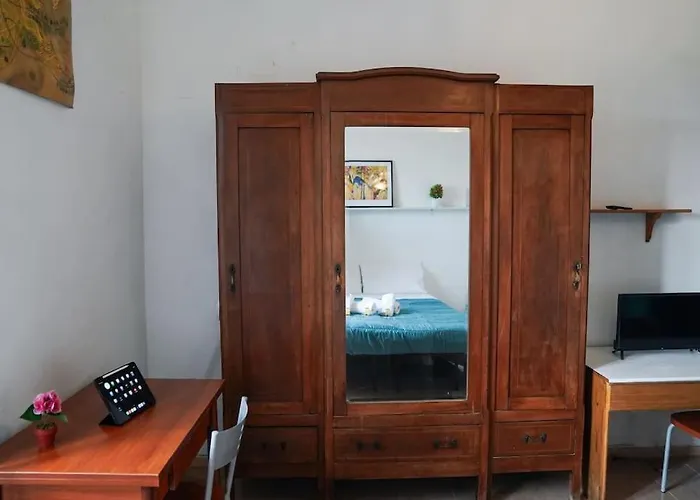 Apartamento Pigneto Vintage Roma