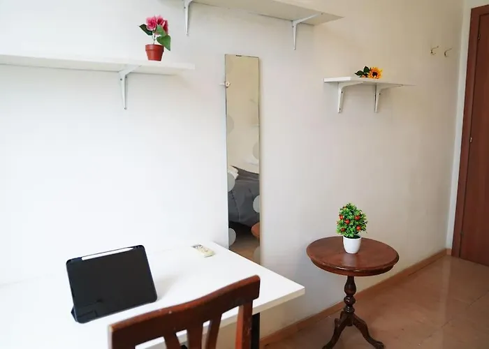 Pigneto Vintage Apartamento *