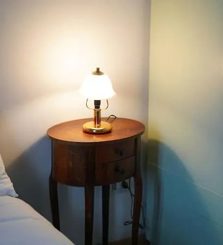 Apartamento Pigneto Vintage