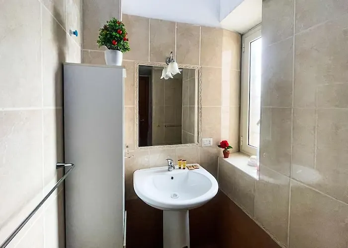 Apartamento Pigneto Vintage *