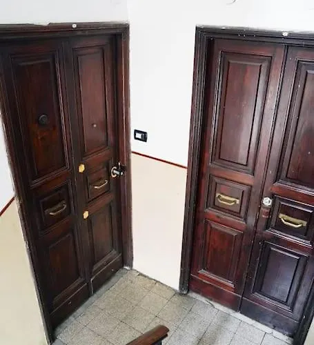 Pigneto Vintage Apartamento Roma